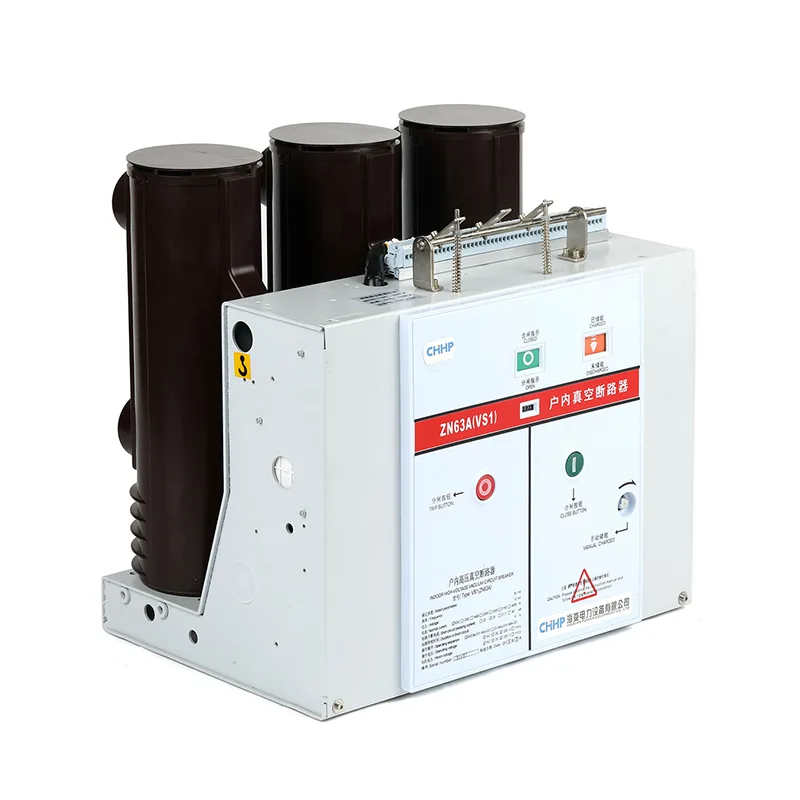 11 KV भित्री भ्याकुम सर्किट ब्रेकर