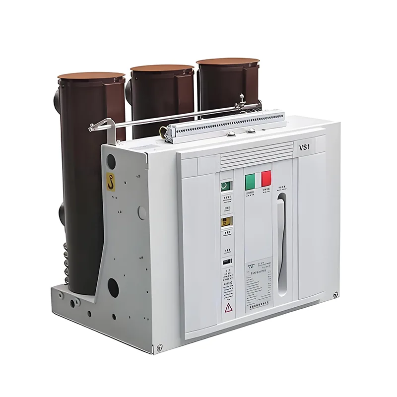 12kv भ्याकुम सर्किट ब्रेकर