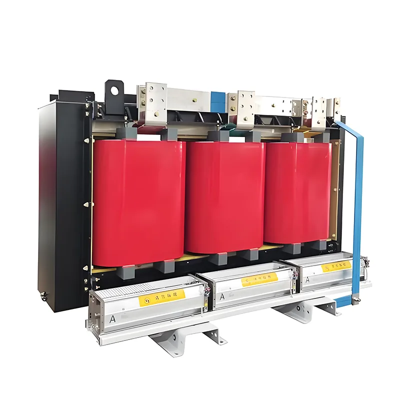 2000 KVA ड्राई टाइप ट्रान्सफर्मर
