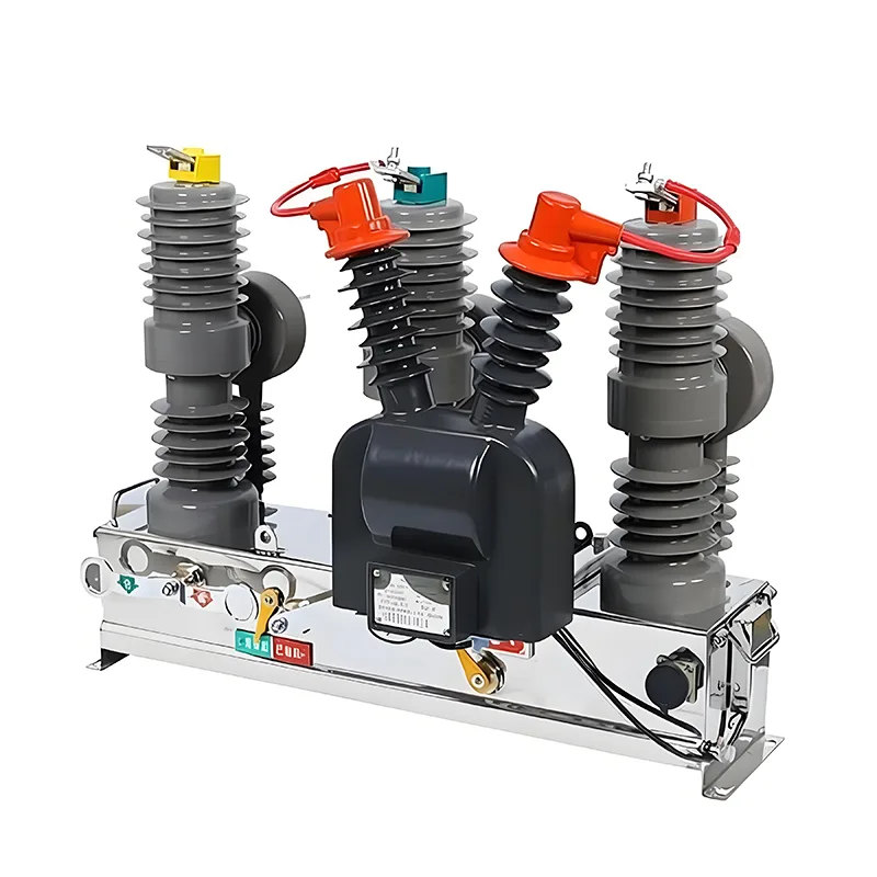 24kv भ्याकुम सर्किट ब्रेकर