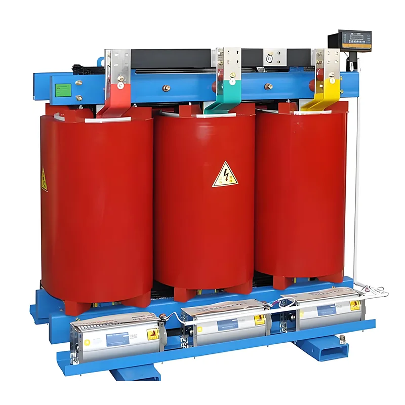 3000 3150 KVA ड्राई टाइप ट्रान्सफर्मर